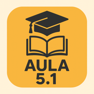 Aula 5.1